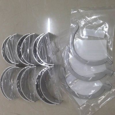 Escroquerie principale Rod d'incidence soutenant 4TNV88 4D88 4D84 pour l'incidence de vilebrequin de Yammar