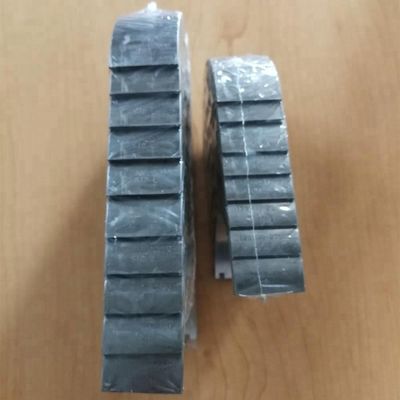 Escroquerie principale Rod d'incidence soutenant 4TNV88 4D88 4D84 pour l'incidence de vilebrequin de Yammar