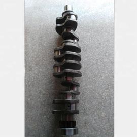 Moulage ou vilebrequin en acier forgé de moteur de l'axe détraqué C190 pour Isuzu 5123101880