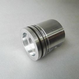 Piston de moteur de la pièce de rechange 4BT 6BT 6CT de moteur diesel et diamètre 102mm de kit de revêtement