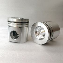 Piston de moteur de la pièce de rechange 4BT 6BT 6CT de moteur diesel et diamètre 102mm de kit de revêtement