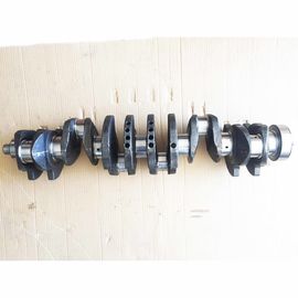 Fonte d'alliage de vilebrequin 4JB1 4JA1 pour le vilebrequin 8-94443-662-0 892190927 de moteur d'Isuzu