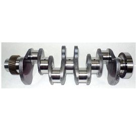 Axe détraqué véritable YM129900-21050 du vilebrequin 4D94E 4TNE94 de moteur de camion d'extraction