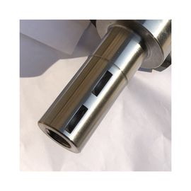 Axe détraqué véritable YM129900-21050 du vilebrequin 4D94E 4TNE94 de moteur de camion d'extraction