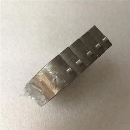 L'acier + l'incidence principale de l'alliage 2G23 G23B 2G25 de GU ont placé pour le moteur de Mitsubishi