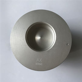 Ensembles résistants à hautes températures de kit de piston du piston D2366 D2366T de moteur diesel pour Daewoo