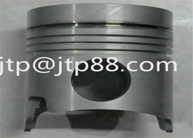 Piston de moteur du moteur diesel SK200-8 J05E J08E pour le kit S130A-E0100 de revêtement d'excavatrice