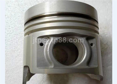 Troquez le piston ME032569 JTP de moteur diesel de Mitsubishi 6D14T d'autobus/emballage de YJP