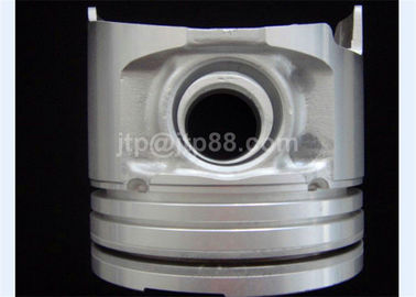 Troquez le piston ME032569 JTP de moteur diesel de Mitsubishi 6D14T d'autobus/emballage de YJP