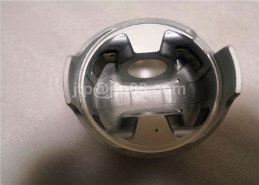 Piston de moteur diesel et pièce de rechange ME016895/ME012897/ME013312 d'excavatrice du kit 4D33 de revêtement