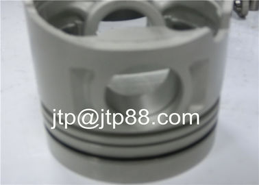 Le kit 32A17-00100 de pistons et de revêtement de Mitsubishi S4S de moteur diesel troquent la voiture d'autobus
