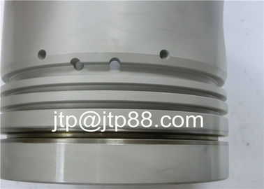 Le kit 32A17-00100 de pistons et de revêtement de Mitsubishi S4S de moteur diesel troquent la voiture d'autobus
