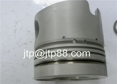 Le kit 32A17-00100 de pistons et de revêtement de Mitsubishi S4S de moteur diesel troquent la voiture d'autobus