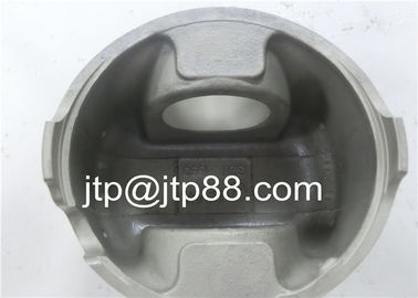 Piston 4M41 de pièce de rechange d'excavatrice pour la voiture japonaise 1110A857 de Mitsubishi