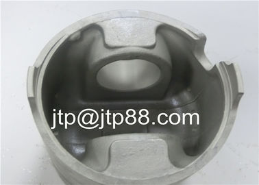 Piston 4M41 de pièce de rechange d'excavatrice pour la voiture japonaise 1110A857 de Mitsubishi