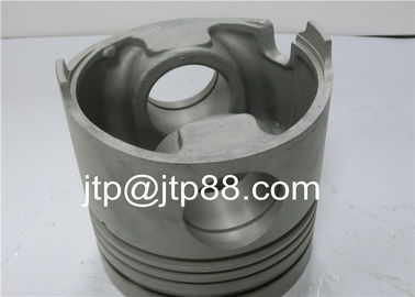 Piston 4M41 de pièce de rechange d'excavatrice pour la voiture japonaise 1110A857 de Mitsubishi