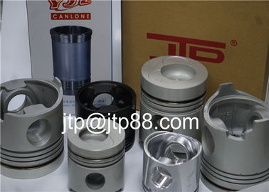 Piston 104mm ME012928 de Mitsubishi 4D34 de piston d'excavatrice/moteur diesel