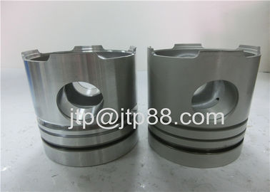 Troquez le piston 4M40 de moteur diesel d'autobus pour le kit ME200689 de revêtement de Mitsubishi 4M40