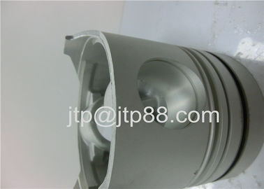 Troquez le piston 4M40 de moteur diesel d'autobus pour le kit ME200689 de revêtement de Mitsubishi 4M40