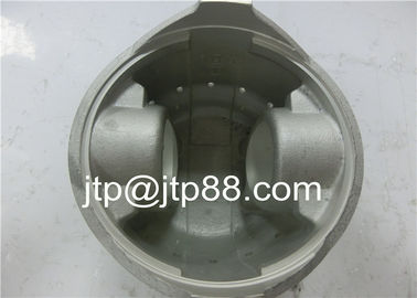 Piston de moteur diesel des pièces de rechange 4D55 de moteur et kit automatiques MD050021 MD103318 de revêtement