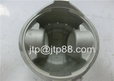 Troquez le piston 4M40 de moteur diesel d'autobus pour le kit ME200689 de revêtement de Mitsubishi 4M40