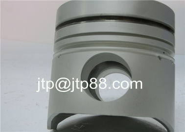 Piston 104mm ME012928 de Mitsubishi 4D34 de piston d'excavatrice/moteur diesel