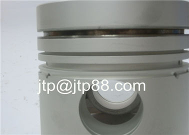 Piston 104mm ME012928 de Mitsubishi 4D34 de piston d'excavatrice/moteur diesel