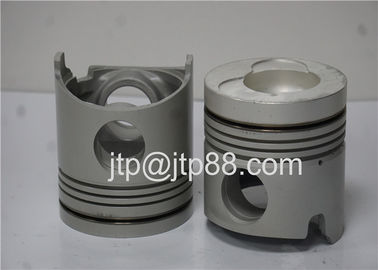 Le moteur diesel partie 4D56 pour le piston et le kit MD304835 de moteur de Mitsubishi de revêtement