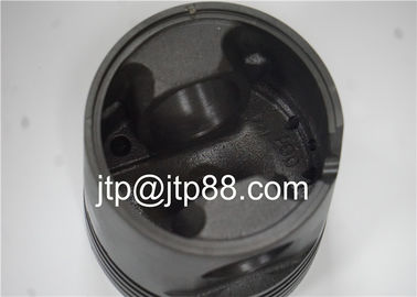 Pour le kit et le piston ME012858 réglé de revêtement de la pièce de rechange 4D31T de moteur de Mitsubishi