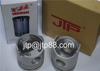 OEM japonais NO.ME200689 de pièces d'auto de pièce de rechange de piston de moteur de la voiture 4M40T 4M40 de Mitsubishi