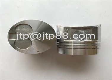 Kit de piston et de revêtement des pièces de rechange C190 de moteur du Japon de piston d'art et anneau de piston 5-12111-119-0