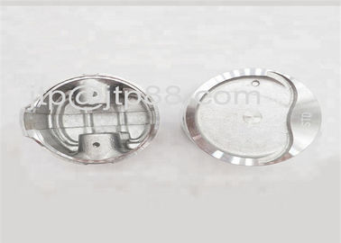 Piston de moteur diesel du kit C223 de cylindre et de piston d'ISUZU et piston en acier 8-94250-719-0