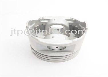 Piston de moteur diesel du kit C223 de cylindre et de piston d'ISUZU et piston en acier 8-94250-719-0