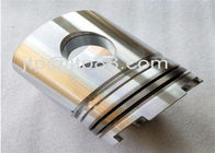 Place en aluminium de piston de moteur diesel/Pin pour OEM 12010-87G01 de la longueur 92.9mm de NISSAN BD25 BD1