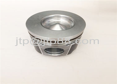 Piston de pièces de rechange de moteur diesel avec les segments de piston es JTP 120.0mm
