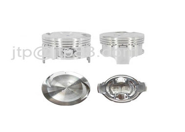 Anneau de piston 13216-2460 13216-2470 de piston d'excavatrice/moteur diesel et du kit P09C de revêtement