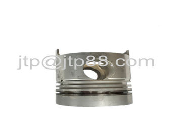 Piston de piston des pièces de rechange 6127-31-2140 d'excavatrice et d'anneau de piston S6D155 en stock