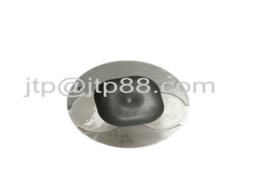 Piston de piston des pièces de rechange 6127-31-2140 d'excavatrice et d'anneau de piston S6D155 en stock