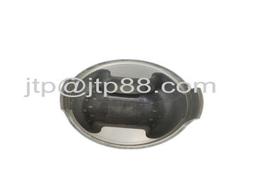 Piston de piston des pièces de rechange 6127-31-2140 d'excavatrice et d'anneau de piston S6D155 en stock