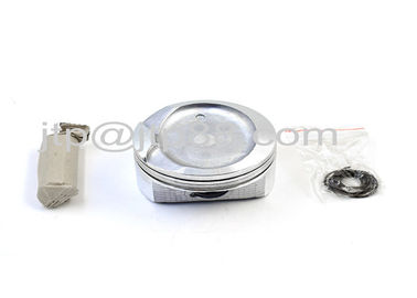 Anneau de piston 13216-2460 13216-2470 de piston d'excavatrice/moteur diesel et du kit P09C de revêtement