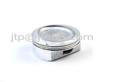 Anneau de piston 13216-2460 13216-2470 de piston d'excavatrice/moteur diesel et du kit P09C de revêtement