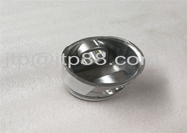 Assy 4HK1 de piston de moteur diesel pour le piston 8980235260 8981529010 d'excavatrice de camion