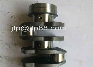 Vilebrequin de bâti pour le vilebrequin 8-94163188-0 de moteur de l'axe détraqué 4ZE1 de moteur d'Isuzu