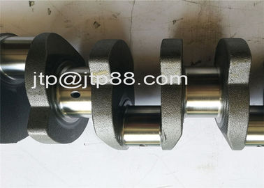 Vilebrequin de bâti pour le vilebrequin 8-94163188-0 de moteur de l'axe détraqué 4ZE1 de moteur d'Isuzu