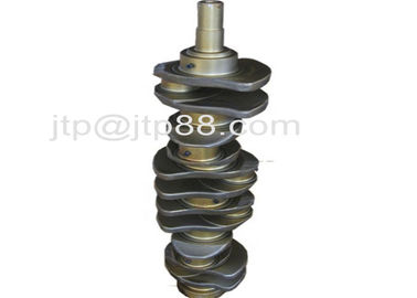 Acier de Froged et vilebrequin d'alliage 4JB1T 4JB1 pour le vilebrequin 8-94453525-2 d'Isuzu