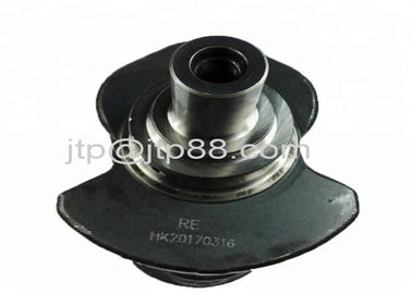 En acier forgés meurent le vilebrequin accessoire de forge 6138-31-1010 de moteur du vilebrequin S6D110