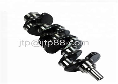 En acier forgés meurent le vilebrequin accessoire de forge 6138-31-1010 de moteur du vilebrequin S6D110
