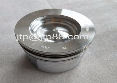 Piston fait sur commande 23410-42211 de moteur diesel de forge de T1 de pièces automobiles