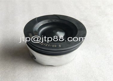 Le moteur diesel partie le piston 13216-2050 de moteur du revêtement F17D de piston et de cylindre