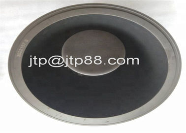 Revêtement de cylindre des pièces de réparation de moteur à essence de chariot élévateur TD25 TD27 pour Nissan 89*93*160mm